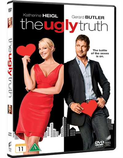 UGLY TRUTH, THE [DVD]