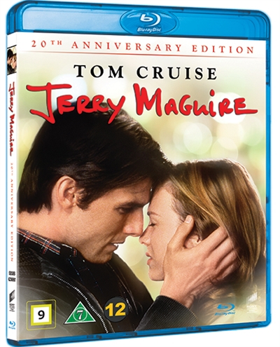 JERRY MAGUIRE - 20TH ANNIVERSARY EDITION