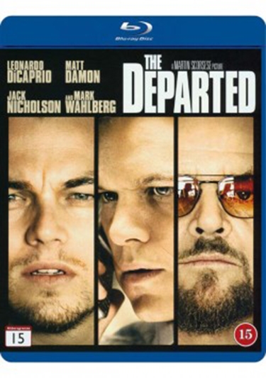 DEPARTED, THE