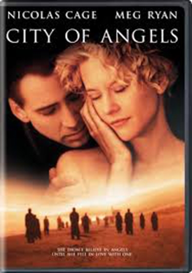 City of Angels (1998) [DVD]