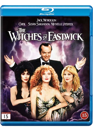 WITCHES OF EASTWICK, THE
