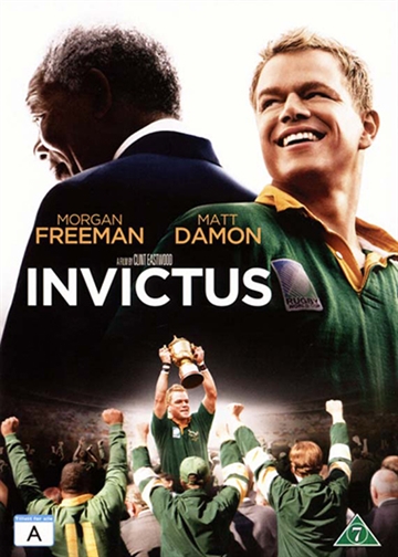 Invictus (2009) [DVD]