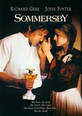 Sommersby (1993) [DVD]