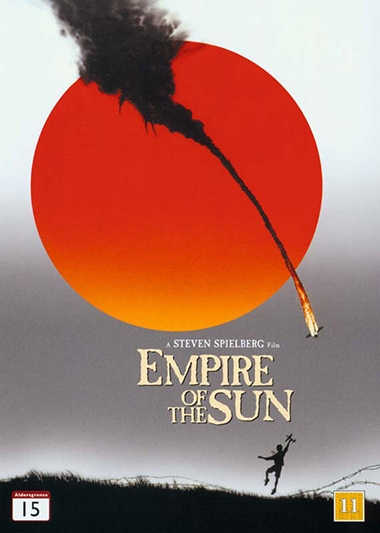 Solens rige (1987) [DVD]