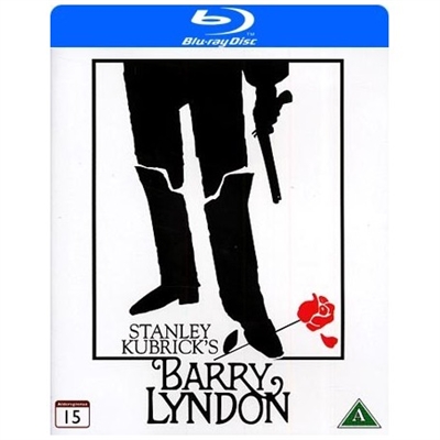 Barry Lyndon (1975) [BLU-RAY]