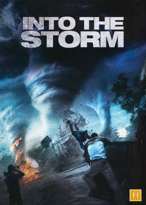 Into the Storm (2014) [DVD]