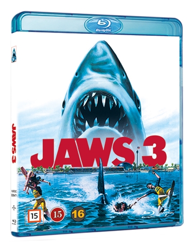 JAWS 3