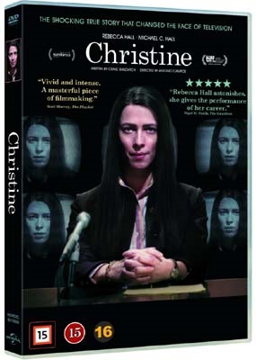 CHRISTINE (2016) 