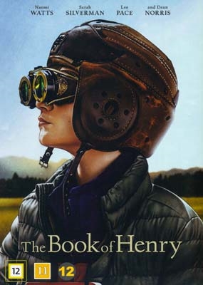 BOOK OF HENRY, THE