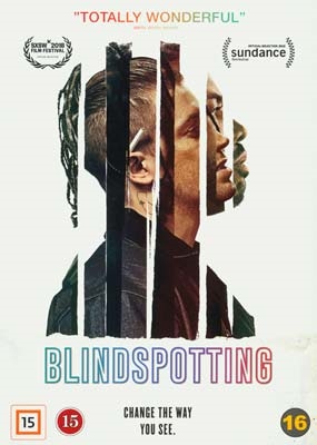 BLINDSPOTTING