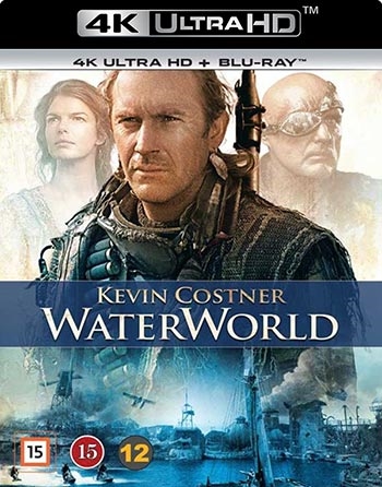 Waterworld (1995) [4K ULTRA HD]