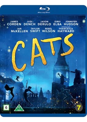 CATS (2019)