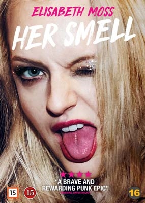HER SMELL