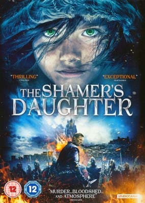 Skammerens datter (2015) [DVD]