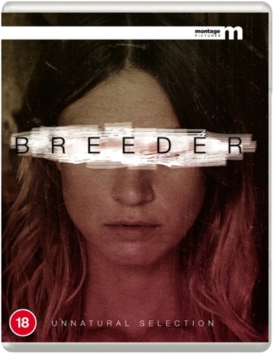 Breeder (2020) [BLU-RAY]