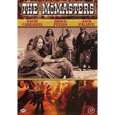 MCMASTERS (DVD)