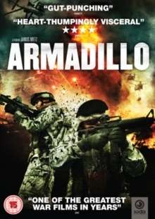 Armadillo (2010) [DVD]