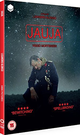 Jauja (2014) [DVD]
