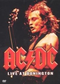 AC/DC - LIVE AT DONNINGTON