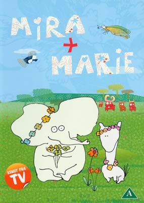 Mira + Marie (DVD)