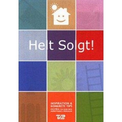 HELT SOLGT (2-DVD + CD-ROM) [DVD]
