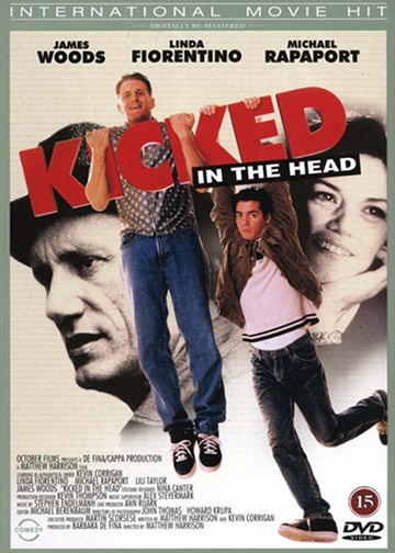 Kicked in the Head (1997) [DVD]