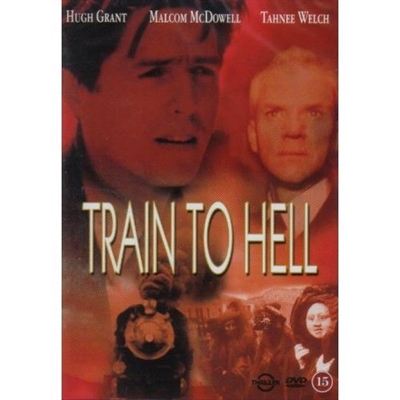 Train to hell (-) - Train to hell [DVD]