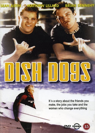 Dish dogs (-) - Dish dogs [DVD]