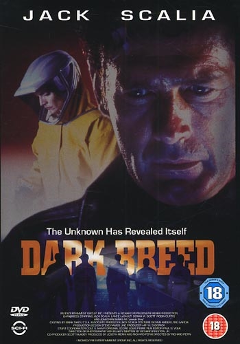 Darkbreed (UK) - Darkbreed (UK) [DVD]