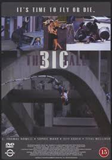 The Big Fall (1997) [DVD]