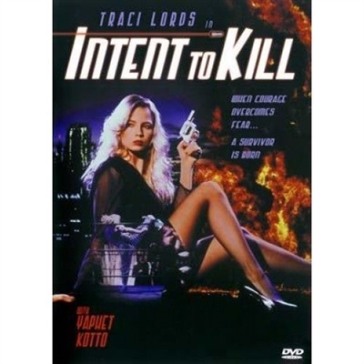 Intent to kill - Intent to kill [DVD]