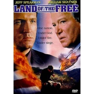 Land of the free (-) - Land of the free [DVD]