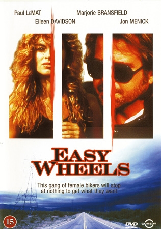 EASY WHEELS (DVD)