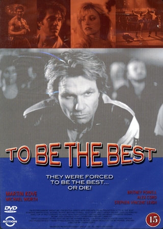 To be the best - To be the best [DVD]