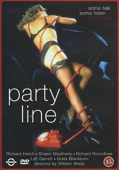 Party line [DVD]