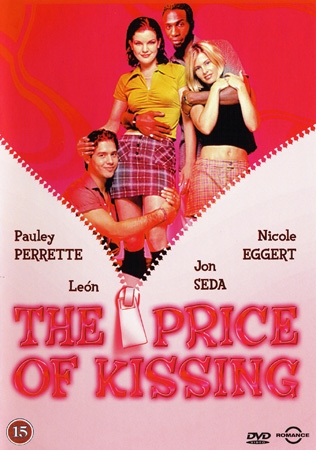 PRICE OF KISSING (DVD)