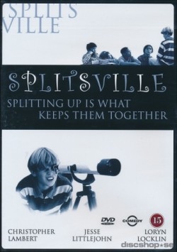Splitsville (-) - Splitsville [DVD]
