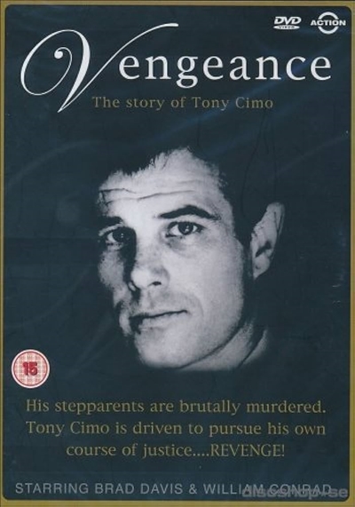 Vengeance: The Story of Tony Cimo (1986) [DVD]