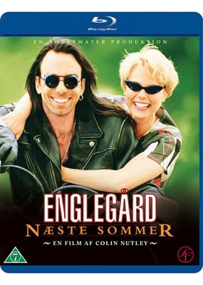 Englegård - næste sommer (1994) [BLU-RAY]