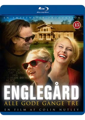 Englegård - Alle Gode Gange 3 (2010) [BLU-RAY]