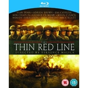 THIN RED LINE, THE [BLU-RAY]