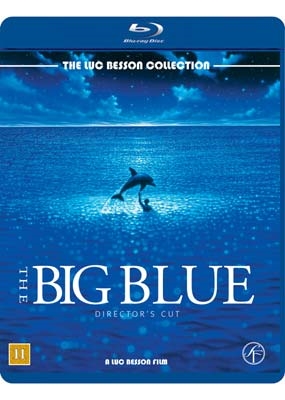 BIG BLUE, THE