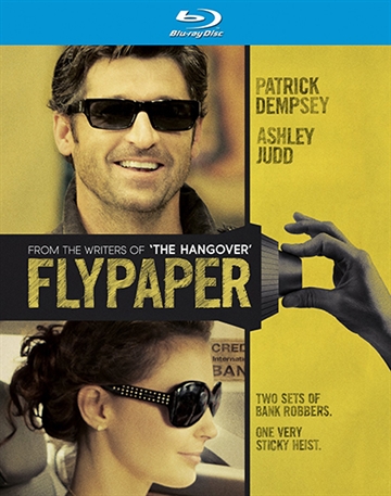 Flypaper (2011) [BLU-RAY]