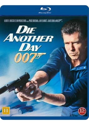 Die Another Day (2002) [BLU-RAY]