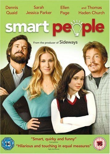 Smart People (2008) [DVD]