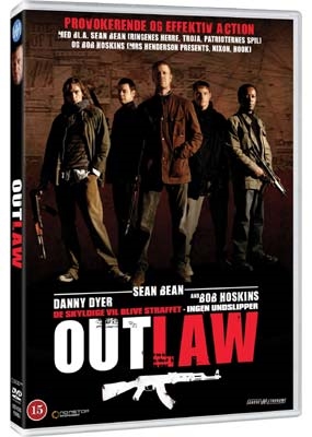 OUTLAW [DVD]
