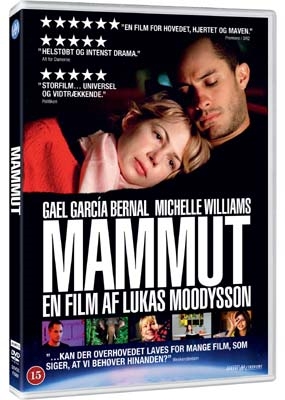Mammut (2009) [DVD]