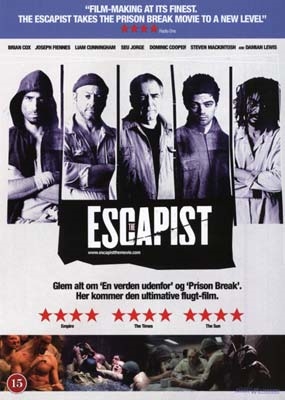 ESCAPIST, THE