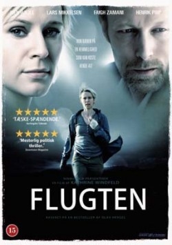 Flugten (2009) [DVD]