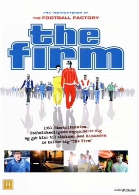 The Firm (2009) [DVD]